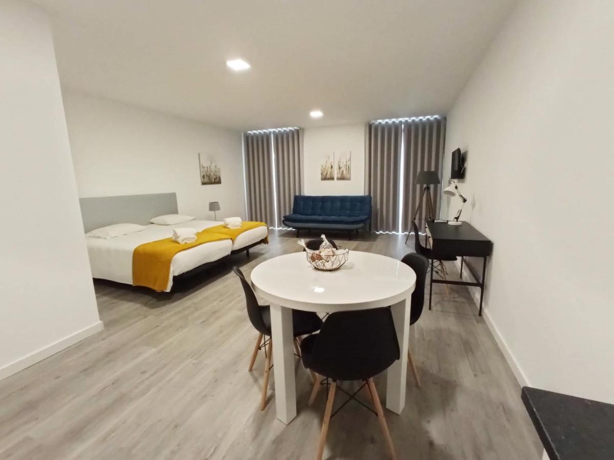 Apartamento Tanoeiros