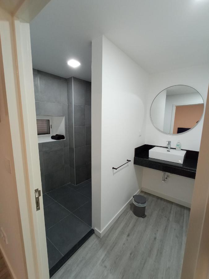 Tanoeiros Apartamento