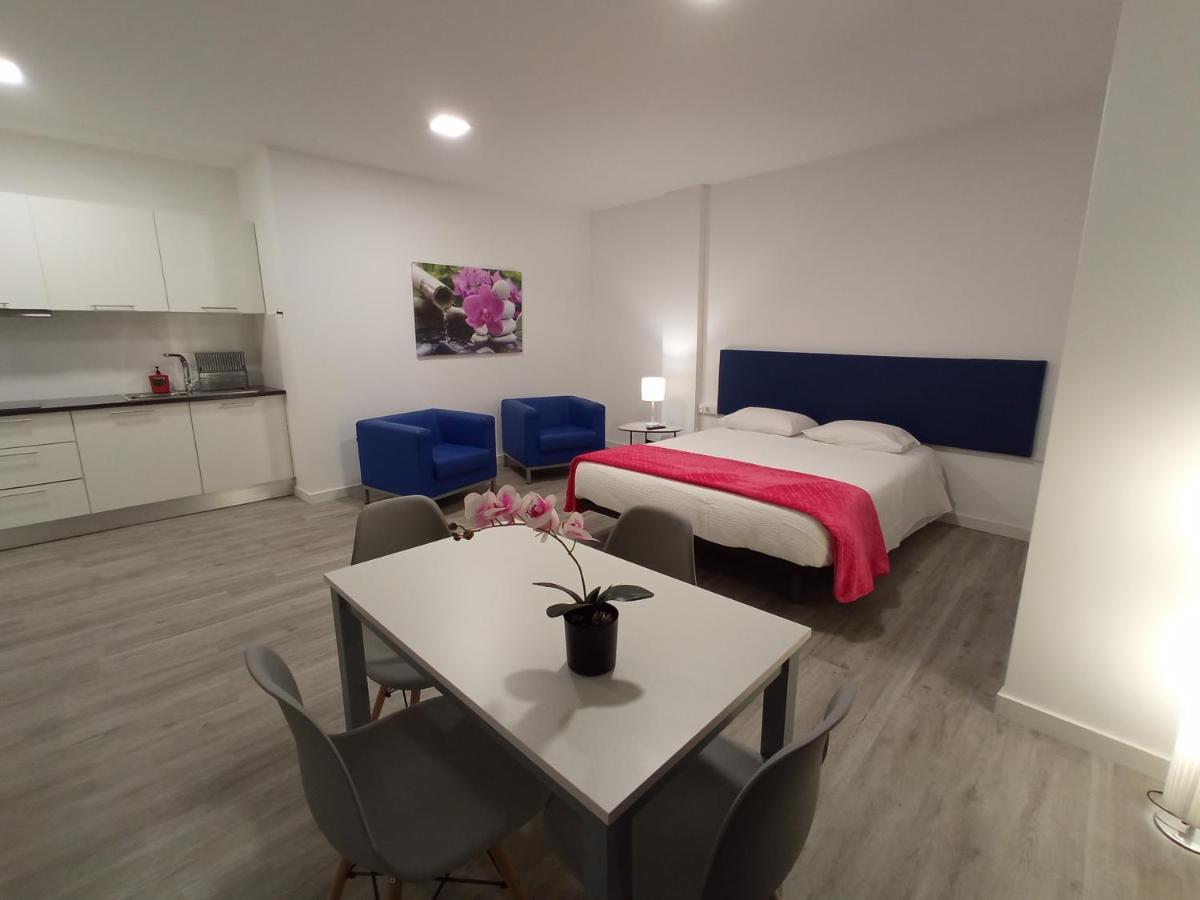Tanoeiros Apartamento *