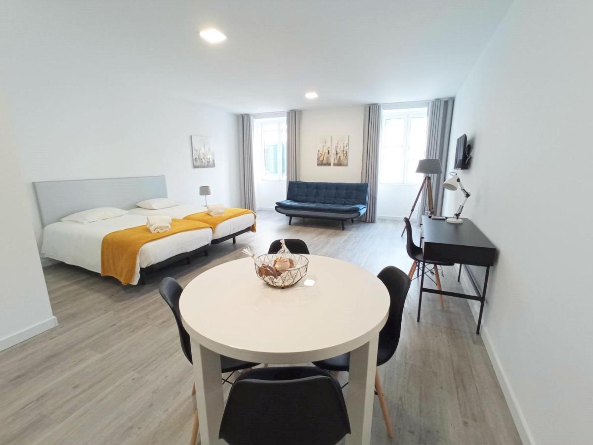 Apartamento Tanoeiros