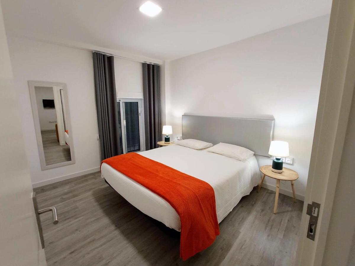 Apartamento Tanoeiros *