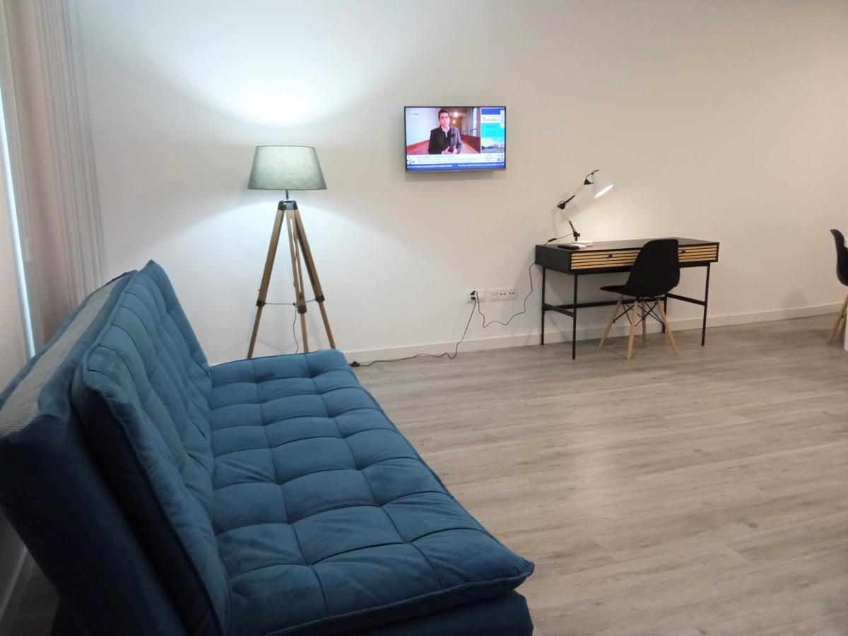 Apartamento Tanoeiros