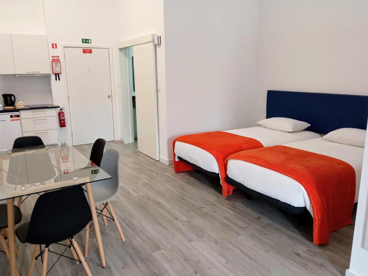 Tanoeiros Apartamento Funchal (Madeira)