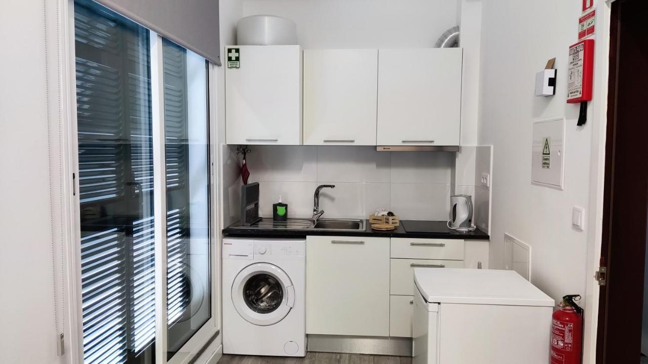 Apartamento Tanoeiros *