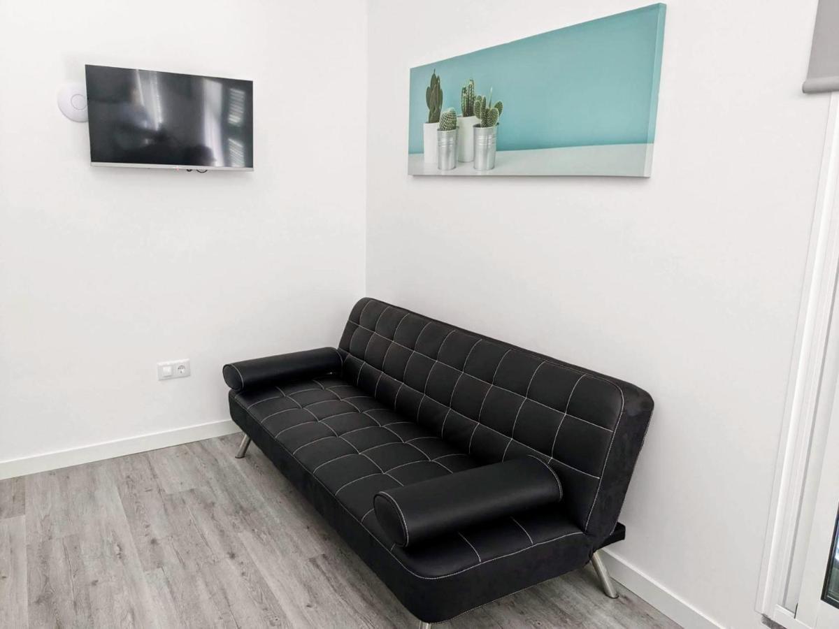 Tanoeiros Apartamento