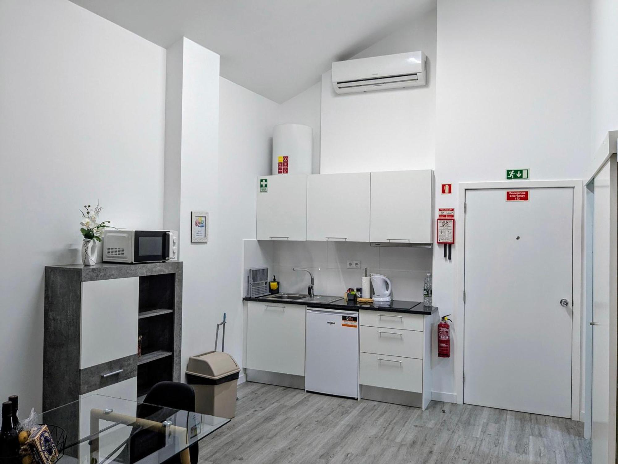 Apartamento Tanoeiros *