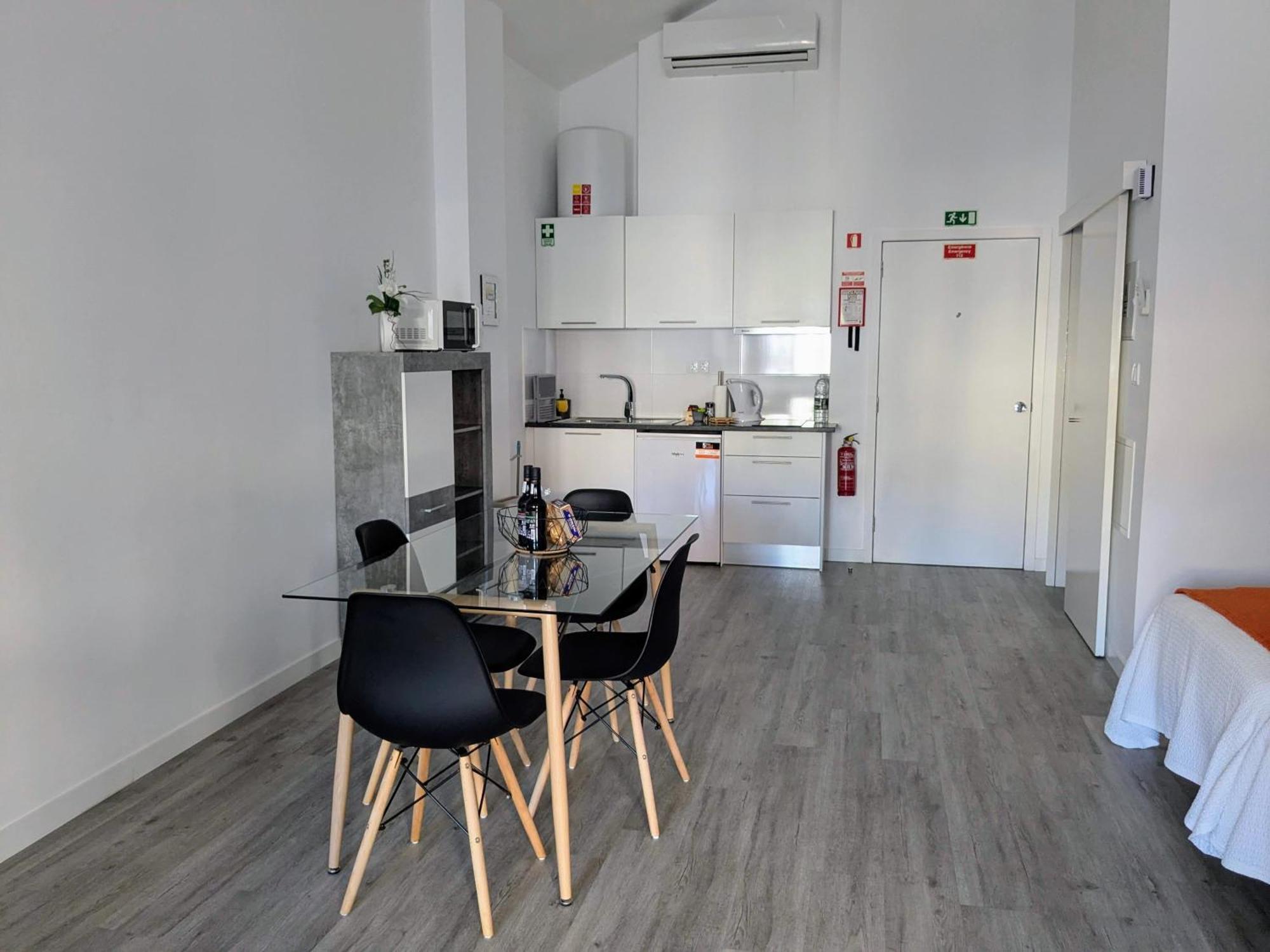 Tanoeiros Apartamento Funchal (Madeira)